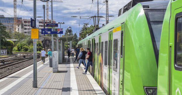 1 i 3 maja pojedzie turystyczny pociąg do Walił