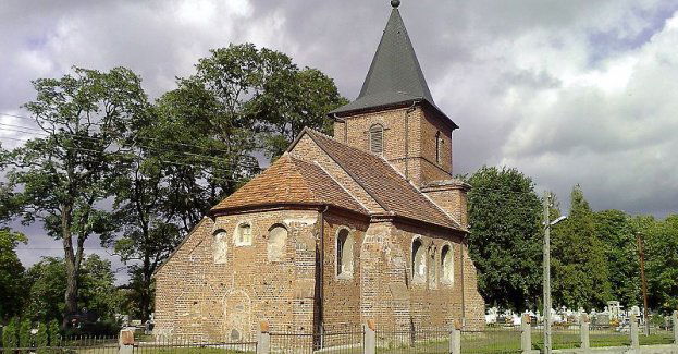 Janikowo: miasto na pograniczu trzech polskich regionów etniczno-kulturowych