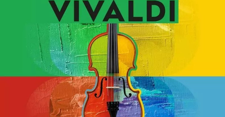 zdjęcie: Cztery Pory Roku - Antonio Vivaldi / kupbilecik24.pl / Cztery Pory Roku - Antonio Vivaldi