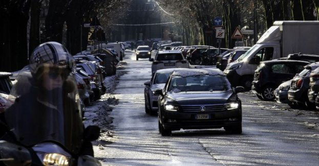 Gnała ponad 200km/h