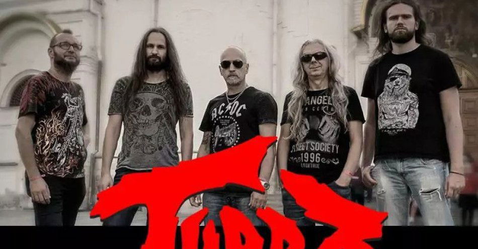 zdjęcie: Wiecznie młodzi w metalu - Koncert TURBO w Świdnicy / kupbilecik24.pl / Wiecznie młodzi w metalu - Koncert TURBO w Świdnicy