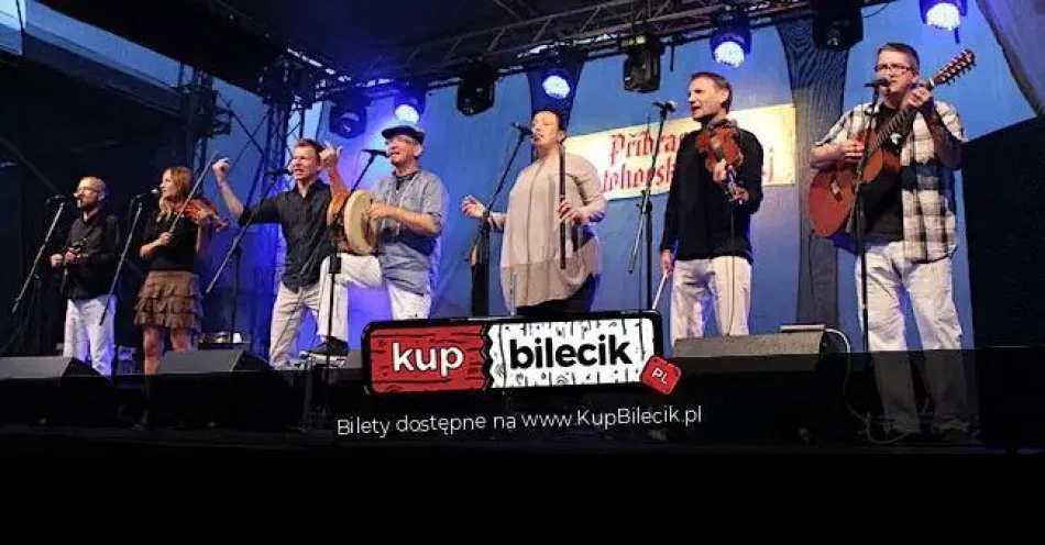 zdjęcie: Folkowe legendy...czyli Sąsiedzi w Tawernie Keja / kupbilecik24.pl / Folkowe legendy...czyli Sąsiedzi w Tawernie Keja