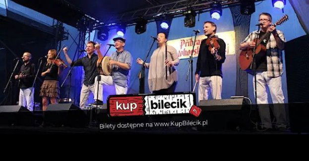 Folkowe legendy...czyli Sąsiedzi w Tawernie Keja