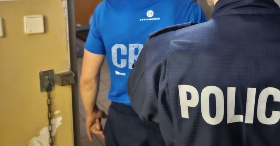 zdjęcie: Głośna impreza w Kwidzynie zakończona zatrzymaniami / fot. KPP w Kwidzynie