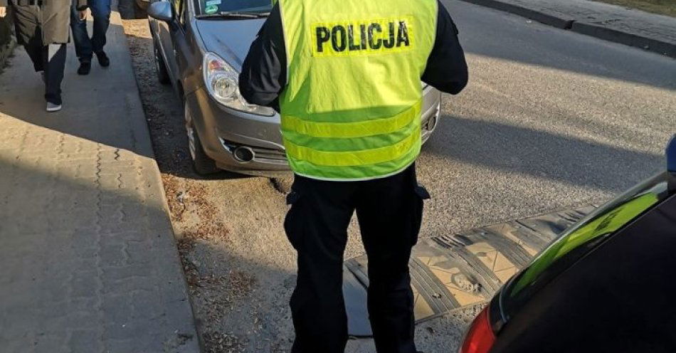 zdjęcie: Policja w Rymaniu: 18 interwencji, kontrole drogowe i zatrzymanie / fot. KPP w Kołobrzegu