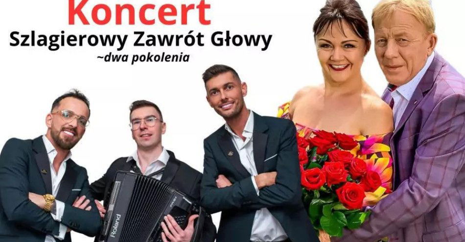 zdjęcie: Koncert Walentynkowy / kupbilecik24.pl / Koncert Walentynkowy