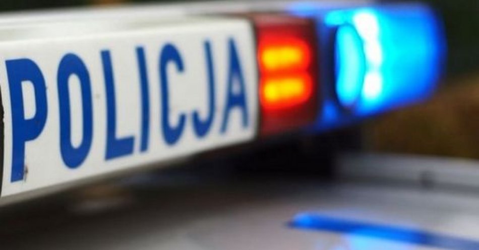 zdjęcie: Nietrzeźwy kierowca doprowadził do kolizji i uciekł z miejsca zdarzenia, zatrzymali go policjanci / fot. KPP w Ciechanowie