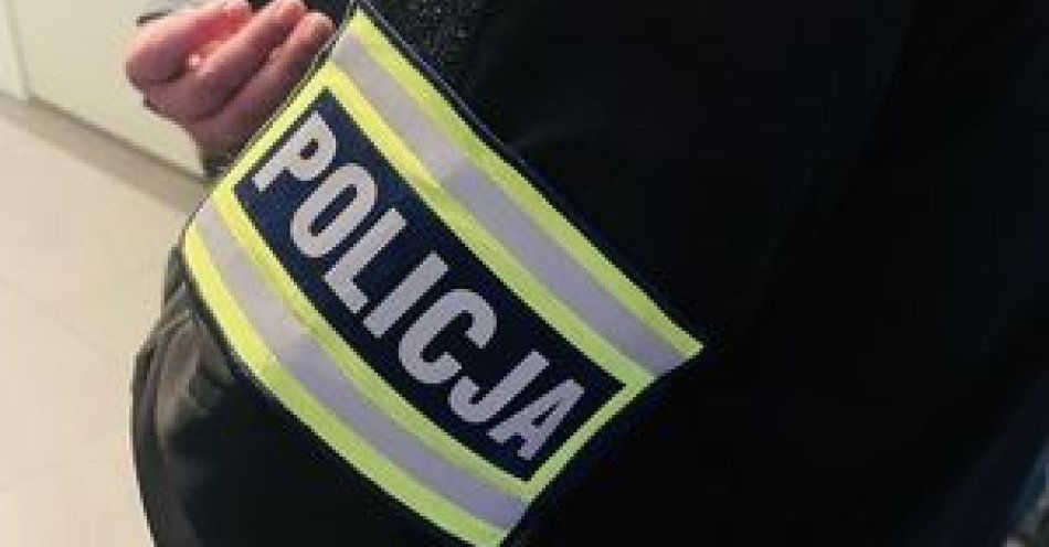 zdjęcie: Pod nieobecność właścicieli włamał się do ich mieszkania. Został zatrzymany, a mienie odzyskane / fot. KPP w Stargardzie