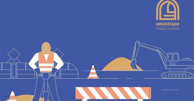 Zmiany w organizacji ruchu na ul. Droga Łąkowa