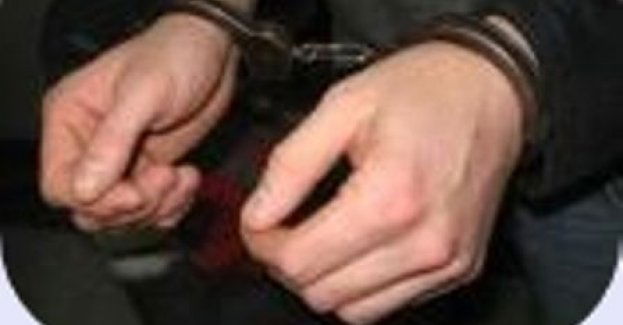 Poszukiwana zatrzymana z narkotykami