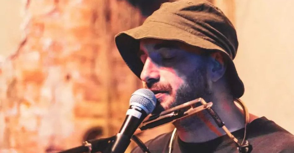 zdjęcie: Koncert, który pachnie górami, lasem i wolnością / kupbilecik24.pl / Koncert, który pachnie górami, lasem i wolnością