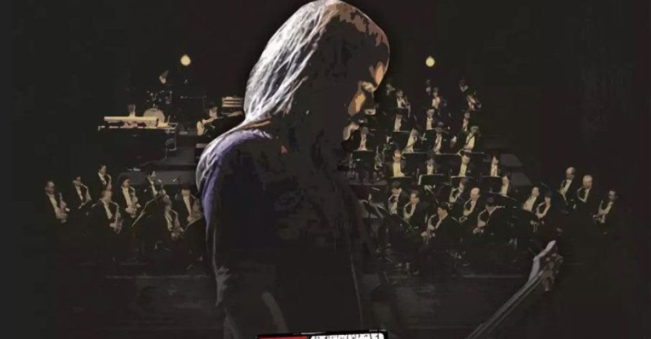 zdjęcie: Muzyka zespołu Metallica symfonicznie / kupbilecik24.pl / Muzyka zespołu Metallica symfonicznie