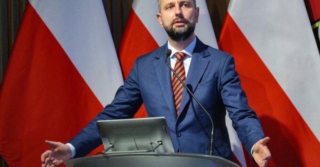 Kosiniak-Kamysz: Tylko nowy rozdział w konstytucji o TK zmieni sytuację wymiaru sprawiedliwości