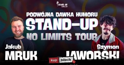 Podwójna dawka humoru!