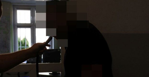 Ukradł samochód byłej dziewczyny, jechał nim pijany i bez uprawnień
