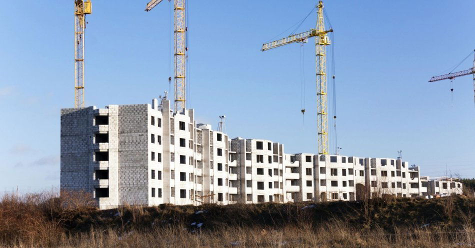 zdjęcie: Zakończyła się budowa sześciu bloków komunalnych / v9547696