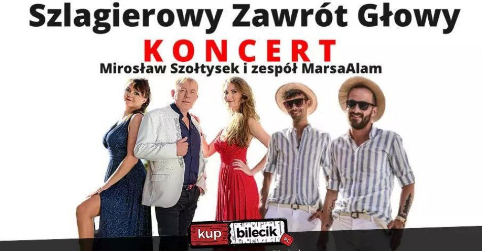 zdjęcie: Koncert / kupbilecik24.pl / Koncert