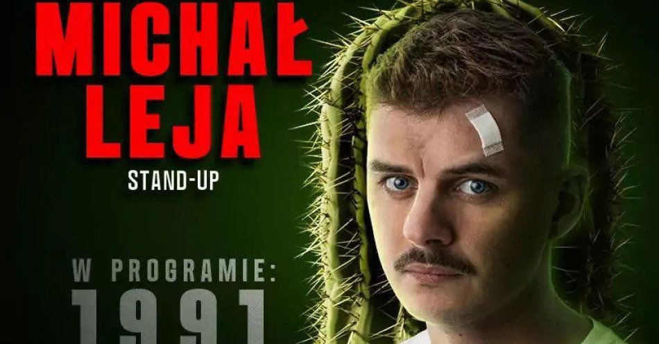 zdjęcie: W programie: 1991 / kupbilecik24.pl / W programie: