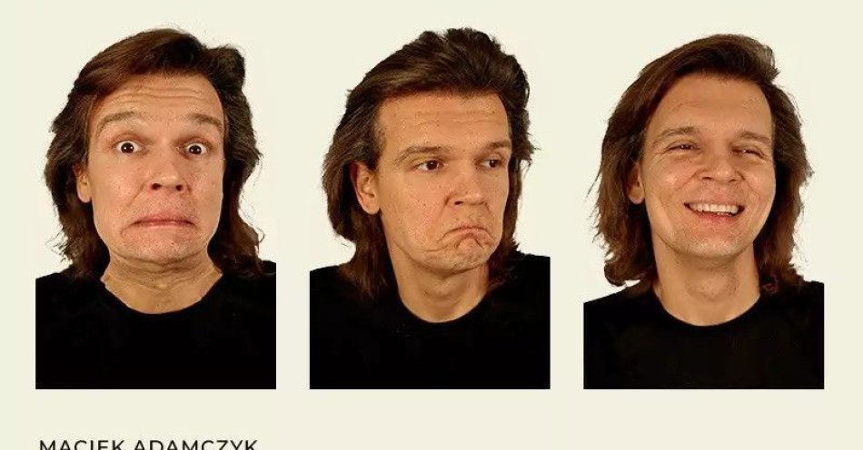 zdjęcie: Maciej Adamczyk i Damian Skóra 