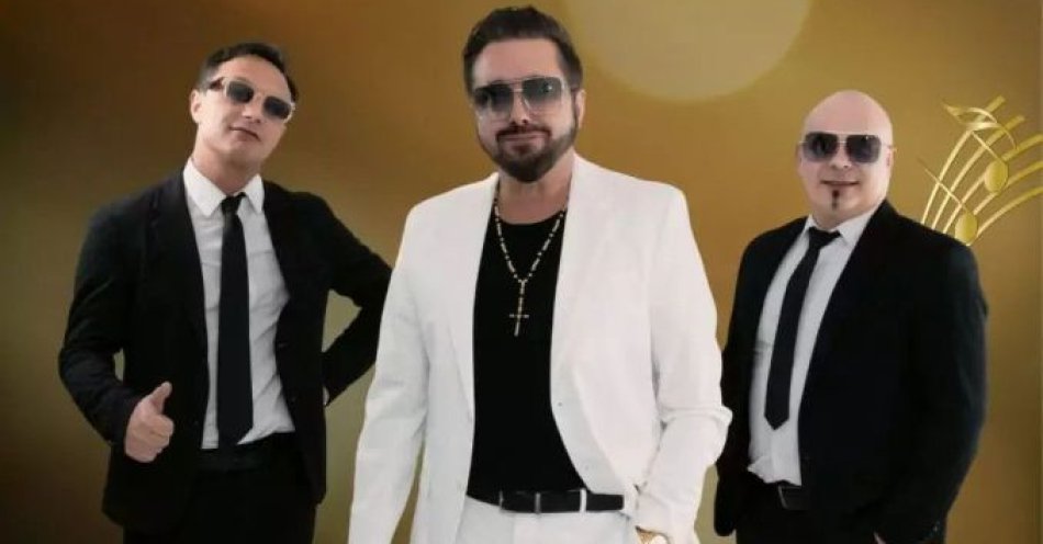 zdjęcie: Koncert Andre z Zespołem / kupbilecik24.pl / Koncert Andre z Zespołem