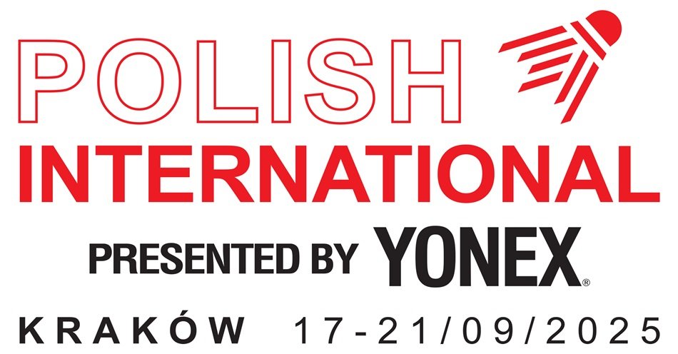 zdjęcie: Polish International 2025 presented by Yonex / fot. nadesłane