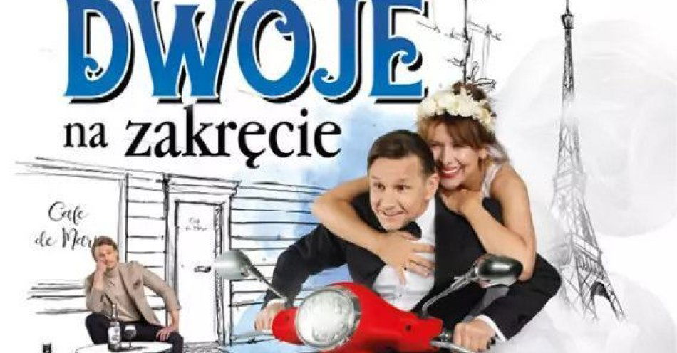 zdjęcie: Herman, Topa i Dziuba w Komedii Teatralnej / kupbilecik24.pl / Herman, Topa i Dziuba w Komedii Teatralnej