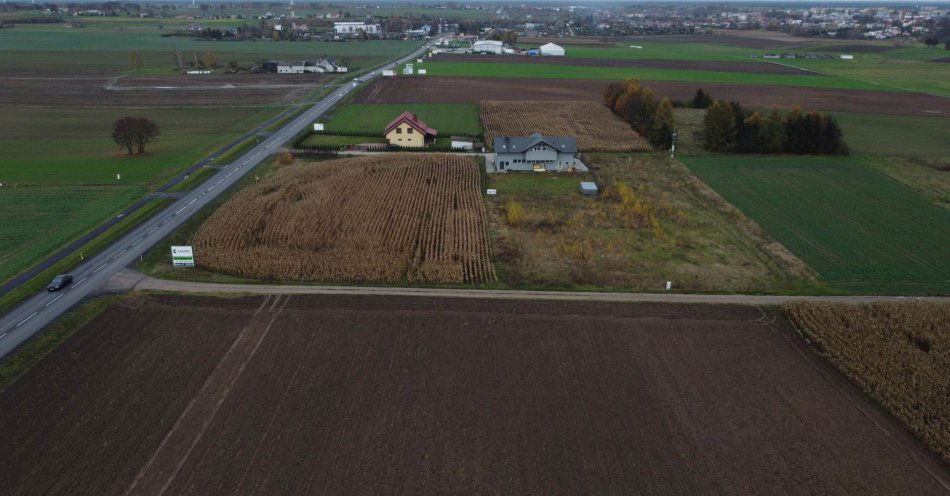 zdjęcie: Kontynuujemy regionalny program budowy obwodnic / fot. nadesłane