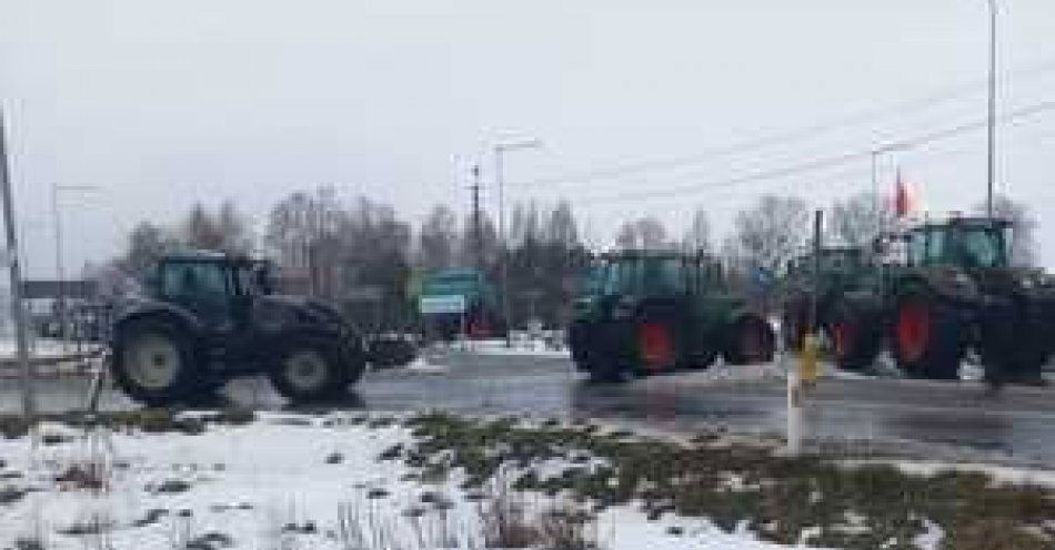 zdjęcie: Uwaga Kierowcy!!!! / fot. KPP w Ostrowi Mazowieckiej