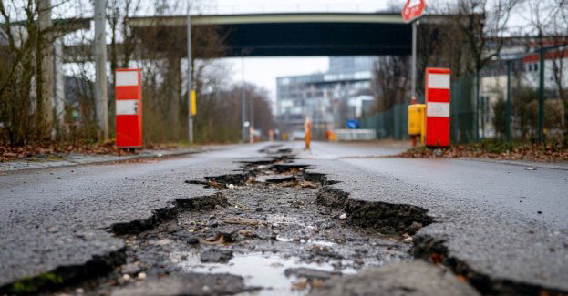 GDDKiA planuje popowodziowe inwestycje w trzech województwa za 434 mln zł