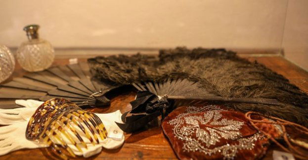 Dzień Babci i Dzień Dziadka w Muzeum