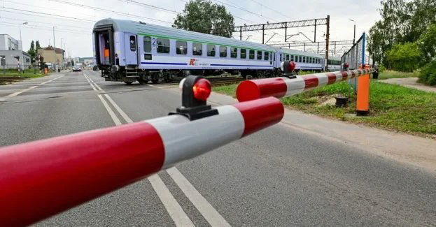 Związkowcy zapowiadają, że protest maszynistów ma potrwać 12 godzin do piątkowego południa