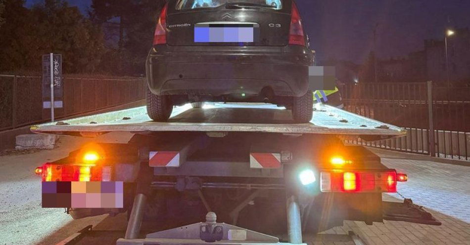 zdjęcie: Nietrzeźwi i bez uprawnień na drogach powiatu Policja reaguje / fot. KPP w Dzierżonowie