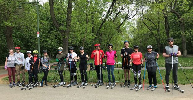 Zielona Łódź zaprasza