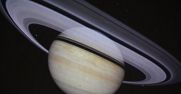 Kosmiczny sprzęt planetarium