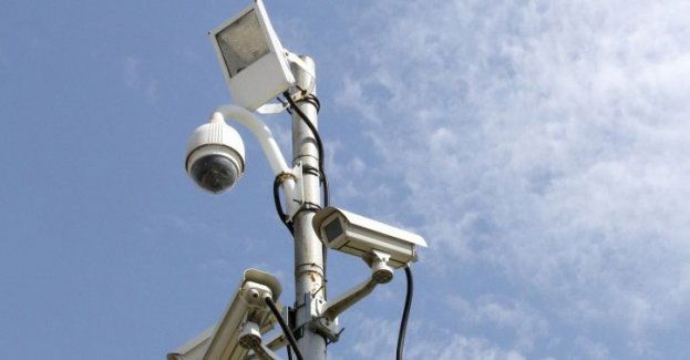 Sprawca włamania zatrzymany