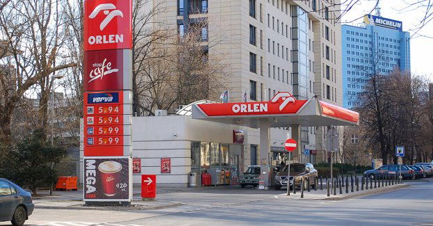 Orlen rekrutuje chętnych na płatne staże - czeka 70 miejsc w całej Polsce