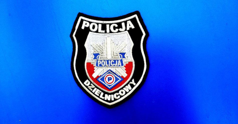 zdjęcie: Nietrzeźwy kierowca zatrzymany po zignorowaniu stopu / fot. KMP w Piotrkowie Trybunalskim