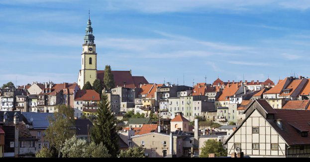 Bystrzyca Kłodzka: urok polskiej ziemi kłodzkiej