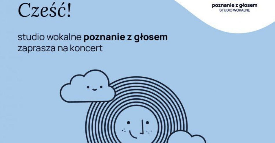 zdjęcie: Koncert w Bodedze 19.10 / fot. nadesłane