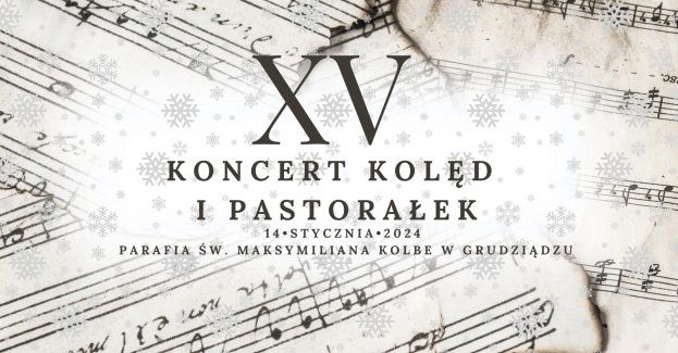 XV Koncert Chórów i Pastorałek