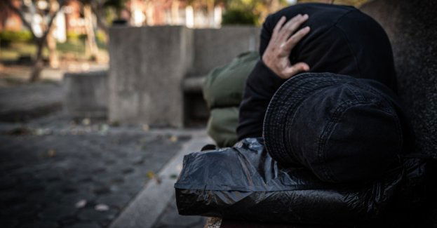 Mieszkańcy Przeróbki przeciwni budowie ośrodka dla bezdomnych