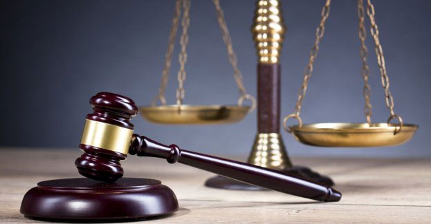 Wyrok dla ojca i matki w związku ze spowodowaniem obrażeń u 6-miesięcznego synka