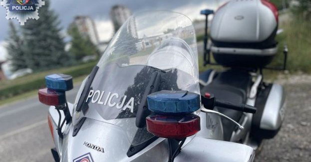 Ucieczka przed Policją - co za nią grozi?