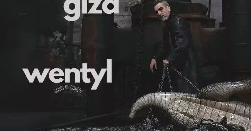 zdjęcie: Program pt. WENTYL / kupbilecik24.pl / Program pt. WENTYL