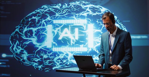 Rozpoczęła się trzydniowa konferencja naukowa poświęcona sztucznej inteligencji