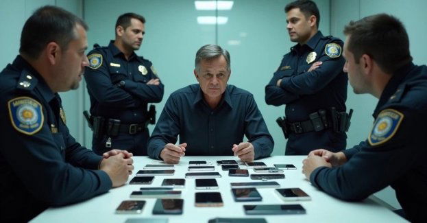 Pruszków: zatrzymano mężczyznę sprzedającego podrobione akcesoria GSM