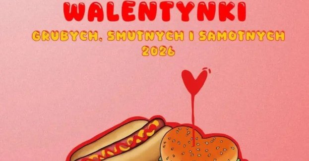 Walentynki Grubych, Smutnych i Samotnych - Super Momenty (smkkpm) + Bulsjarz
