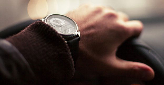 14-latek sprawcą wypadku drogowego