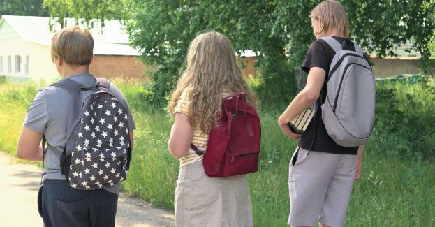 Uczniowie z woj. dolnośląskiego przyjadą do Połczyna-Zdroju w ramach zielonej szkoły