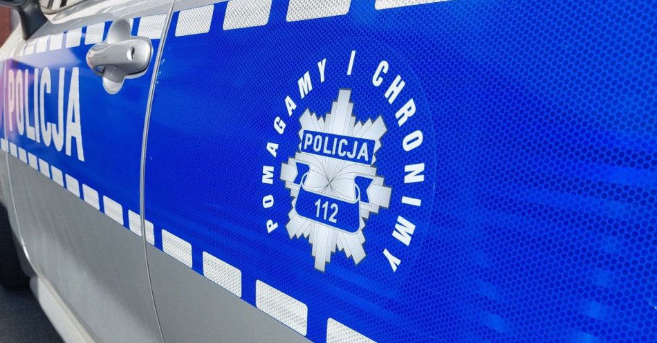 zdjęcie: Świadek ujął pijanego kierowcę na stacji w Nisku / fot. KPP w Nisku fot.: KPP w Nisku